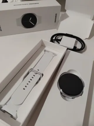 Samsung Galaxy Watch 8 44mm Nuevo