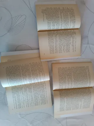 Set libri vintage Jules Verne edizioni 1979 Fabbri