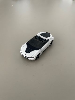 coches Hot Wheels silver class