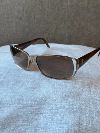 Gafas de sol Tous Marrón y Dorado