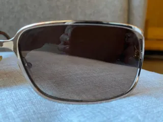 Gafas de sol Tous Marrón y Dorado