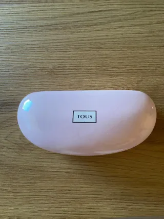 Gafas de sol Tous Marrón y Dorado