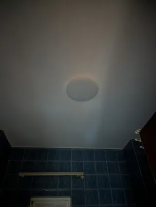 Lámpara de techo plafón moderna