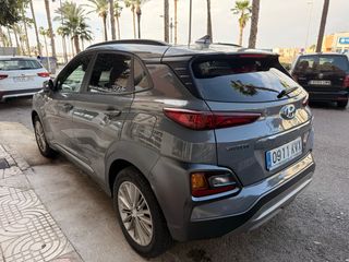 Hyundai Kona KONA TGDI 1.0 120CV 4X2 TECNO RED