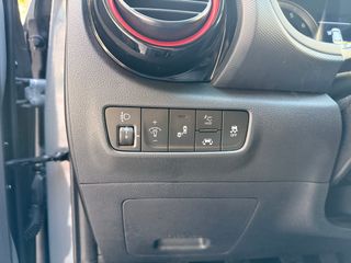 Hyundai Kona KONA TGDI 1.0 120CV 4X2 TECNO RED