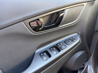 Hyundai Kona KONA TGDI 1.0 120CV 4X2 TECNO RED