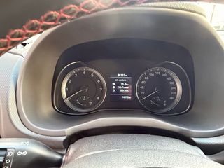 Hyundai Kona KONA TGDI 1.0 120CV 4X2 TECNO RED