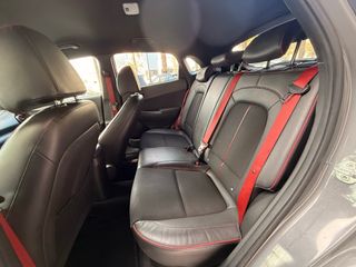 Hyundai Kona KONA TGDI 1.0 120CV 4X2 TECNO RED