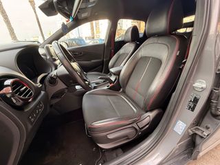 Hyundai Kona KONA TGDI 1.0 120CV 4X2 TECNO RED