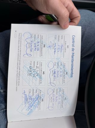 Hyundai Kona KONA TGDI 1.0 120CV 4X2 TECNO RED