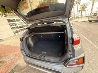 Hyundai Kona KONA TGDI 1.0 120CV 4X2 TECNO RED