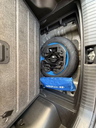 Hyundai Kona KONA TGDI 1.0 120CV 4X2 TECNO RED