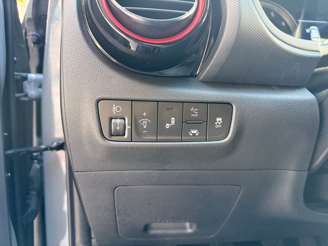 Hyundai Kona KONA TGDI 1.0 120CV 4X2 TECNO RED