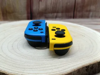 Joy-Con Originali Fortnite Edizione Limitata