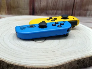 Joy-Con Originali Fortnite Edizione Limitata