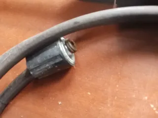 Pistola y manguera hidrolimpiadora Cecotec