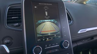 Renault Scénic 1.3 TCE ZEN EDC 118KW 160 5P