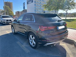 Audi Q3 2019