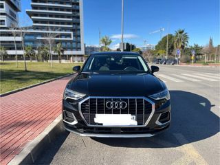 Audi Q3 2019