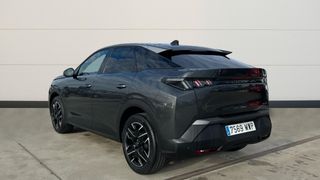 Peugeot 3008 1.2 MHEV HYBRID 100KW ALLURE EDCS6 136 5P