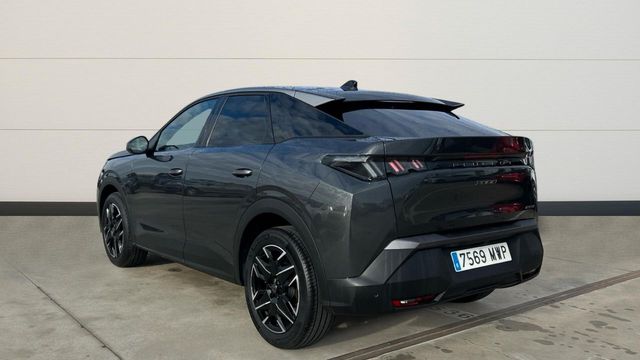 Peugeot 3008 1.2 MHEV HYBRID 100KW ALLURE EDCS6 136 5P