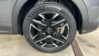 Peugeot 3008 1.2 MHEV HYBRID 100KW ALLURE EDCS6 136 5P