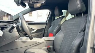 Peugeot 3008 1.2 MHEV HYBRID 100KW ALLURE EDCS6 136 5P