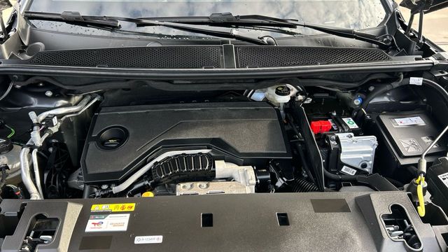 Peugeot 3008 1.2 MHEV HYBRID 100KW ALLURE EDCS6 136 5P