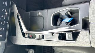 Peugeot 3008 1.2 MHEV HYBRID 100KW ALLURE EDCS6 136 5P