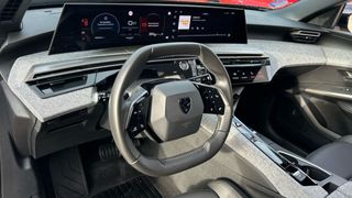 Peugeot 3008 1.2 MHEV HYBRID 100KW ALLURE EDCS6 136 5P