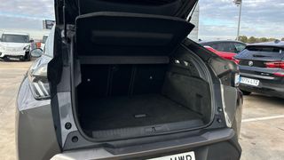 Peugeot 3008 1.2 MHEV HYBRID 100KW ALLURE EDCS6 136 5P