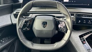 Peugeot 3008 1.2 MHEV HYBRID 100KW ALLURE EDCS6 136 5P