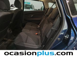 Renault Scenic Limited TCe 103 kW (140 CV) GPF