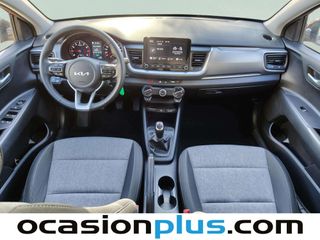 Kia Stonic 1.0 T-GDi MHEV Concept Plus 74 kW (100 CV)