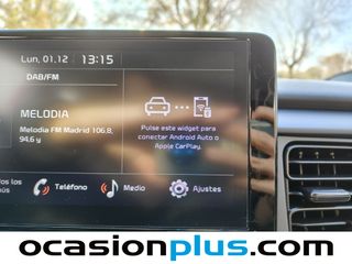 Kia Stonic 1.0 T-GDi MHEV Concept Plus 74 kW (100 CV)