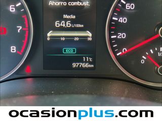 Kia Stonic 1.0 T-GDi MHEV Concept Plus 74 kW (100 CV)