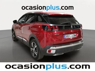 Peugeot 3008 PureTech 130 S&S Allure 96 kW (130 CV)