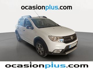 Dacia Sandero Serie Limitada Xplore TCe 66 kW (90 CV)