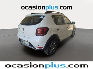 Dacia Sandero Serie Limitada Xplore TCe 66 kW (90 CV)