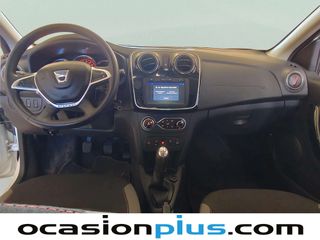 Dacia Sandero Serie Limitada Xplore TCe 66 kW (90 CV)