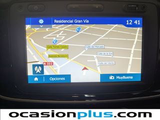 Dacia Sandero Serie Limitada Xplore TCe 66 kW (90 CV)