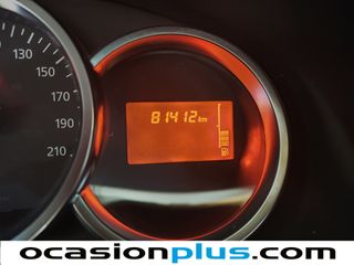 Dacia Sandero Serie Limitada Xplore TCe 66 kW (90 CV)