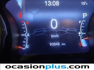 Jeep Compass 2.0 Multijet Limited 4x4 AD Auto 103 kW (140 CV)