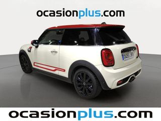 MINI MINI 3 Puertas Cooper S 141 kW (192 CV)