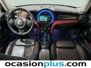 MINI MINI 3 Puertas Cooper S 141 kW (192 CV)
