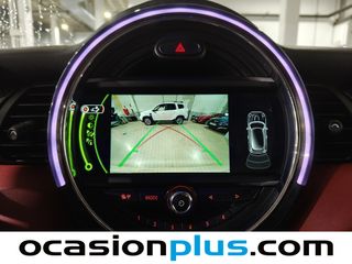 MINI MINI 3 Puertas Cooper S 141 kW (192 CV)