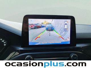 Ford Focus 1.0 Ecoboost MHEV ST-Line 92 kW (125 CV)