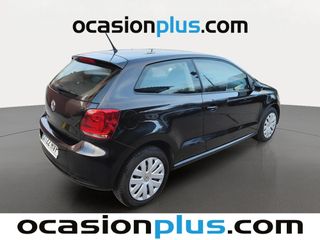 Volkswagen Polo Advance 1.2 BMT 51 kW (70 CV)