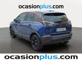 Opel Crossland 1.2 GS Line 81 kW (110 CV)