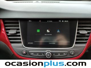 Opel Crossland 1.2 GS Line 81 kW (110 CV)